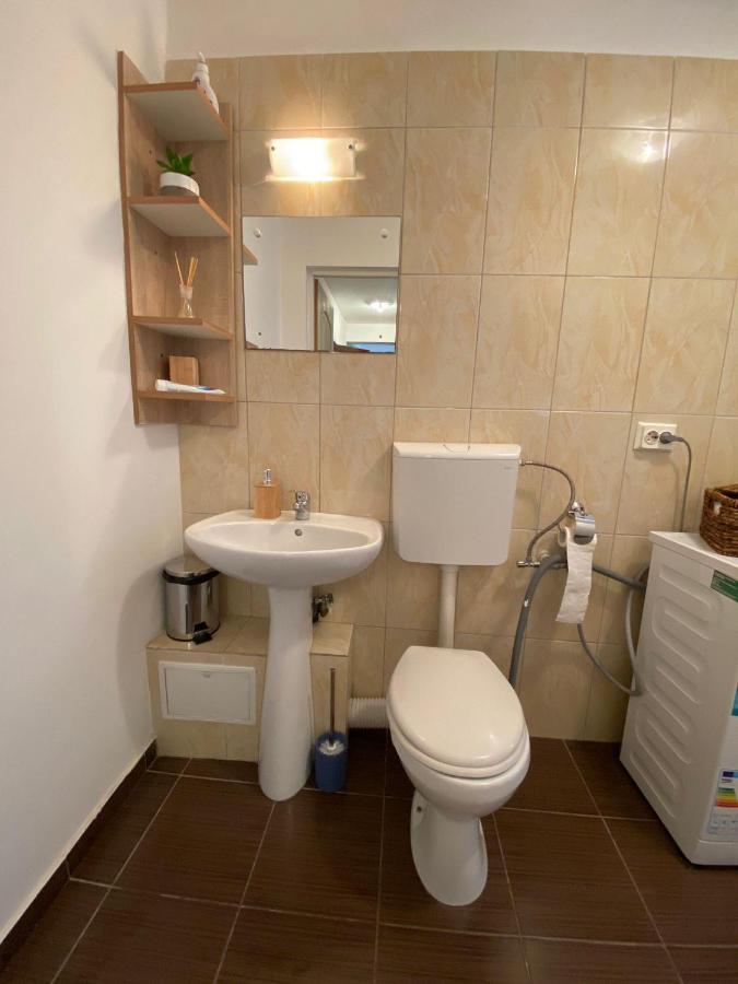 Home Sweet Home! Kaloşvar Dış mekan fotoğraf